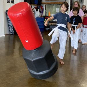 Fundraising Page: Morgan Pelaez